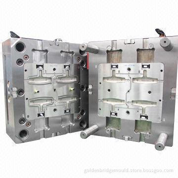 Hardware Industry Mold Making Services for Packing Series Product Injection Mold